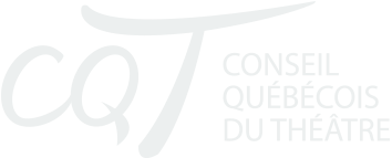 Conseil québécois du théâtre